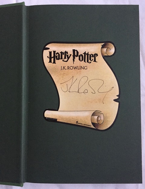 Image for Harry Potter and the Prisoner Of Azkaban DELUXE EDITION