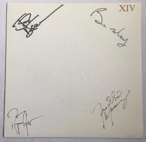 Image for The Complete Works SIGNED Box Set