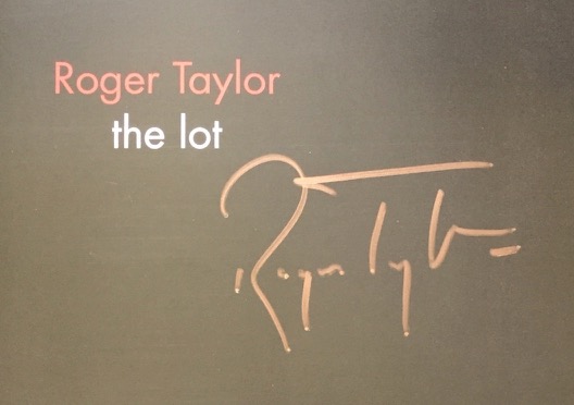 Image for The Lot SIGNED BOX SET