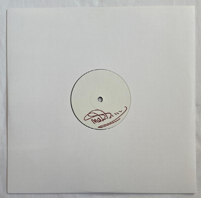 Image for Low In High School SIGNED TEST PRESSING